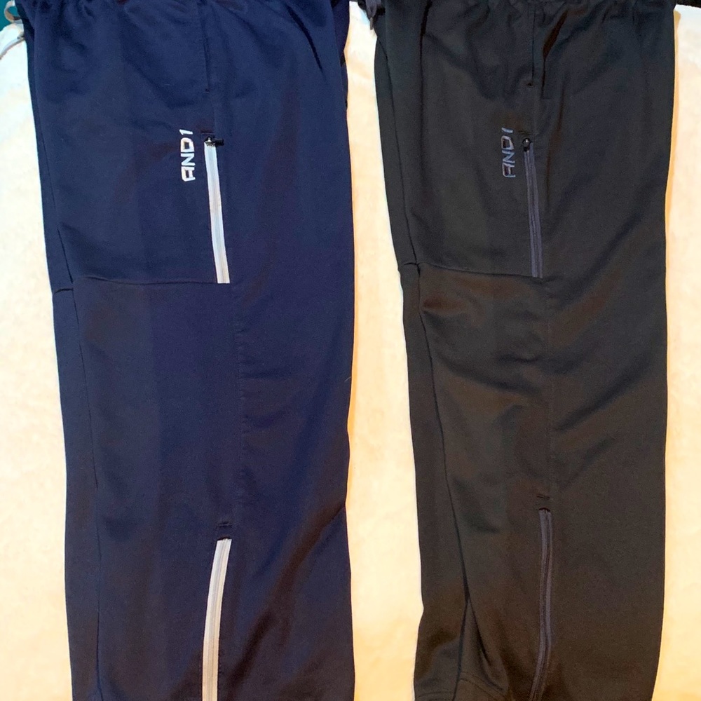 Joggers